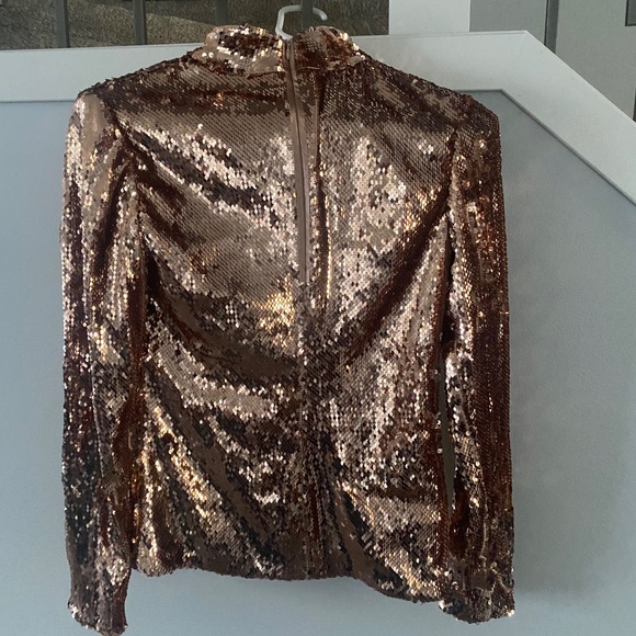 Ted Baker Top - Picture 5 of 7